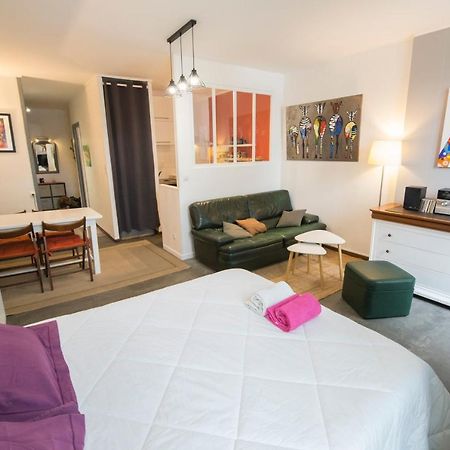 Studio Tarbes Marcadieu Exteriör bild