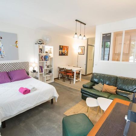 Studio Tarbes Marcadieu Exteriör bild