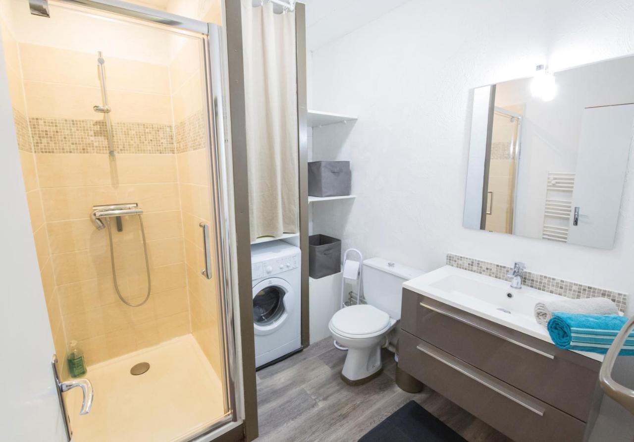Studio Tarbes Marcadieu Exteriör bild