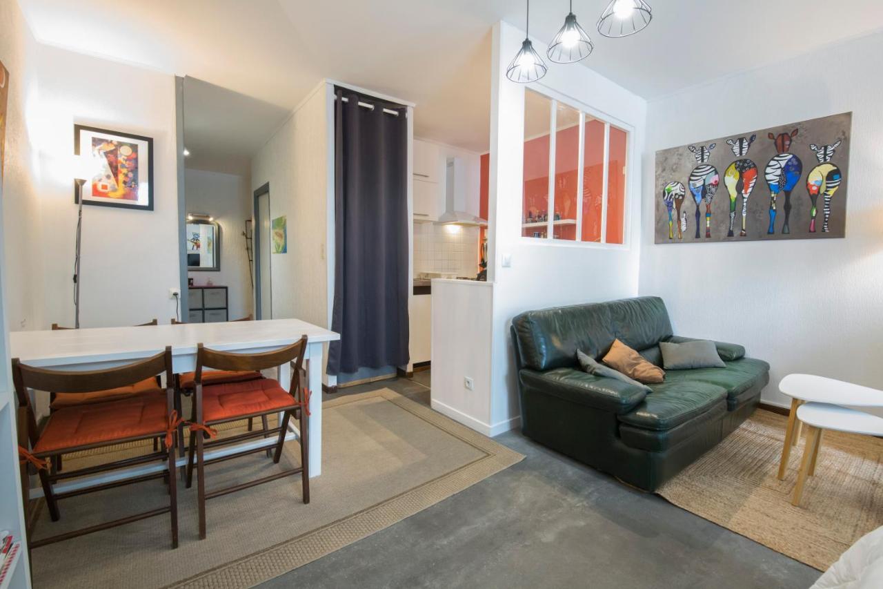 Studio Tarbes Marcadieu Exteriör bild