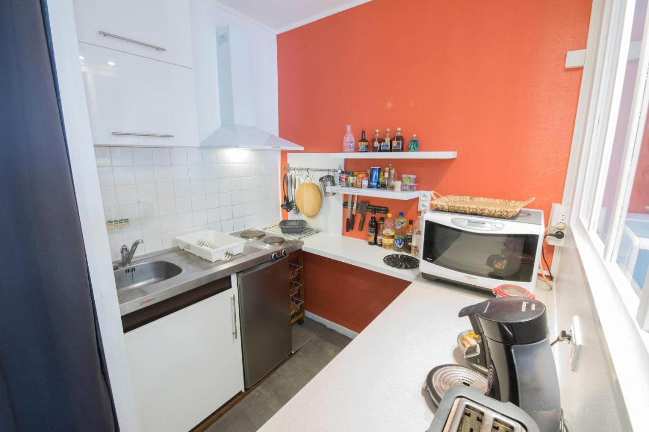 Studio Tarbes Marcadieu Exteriör bild