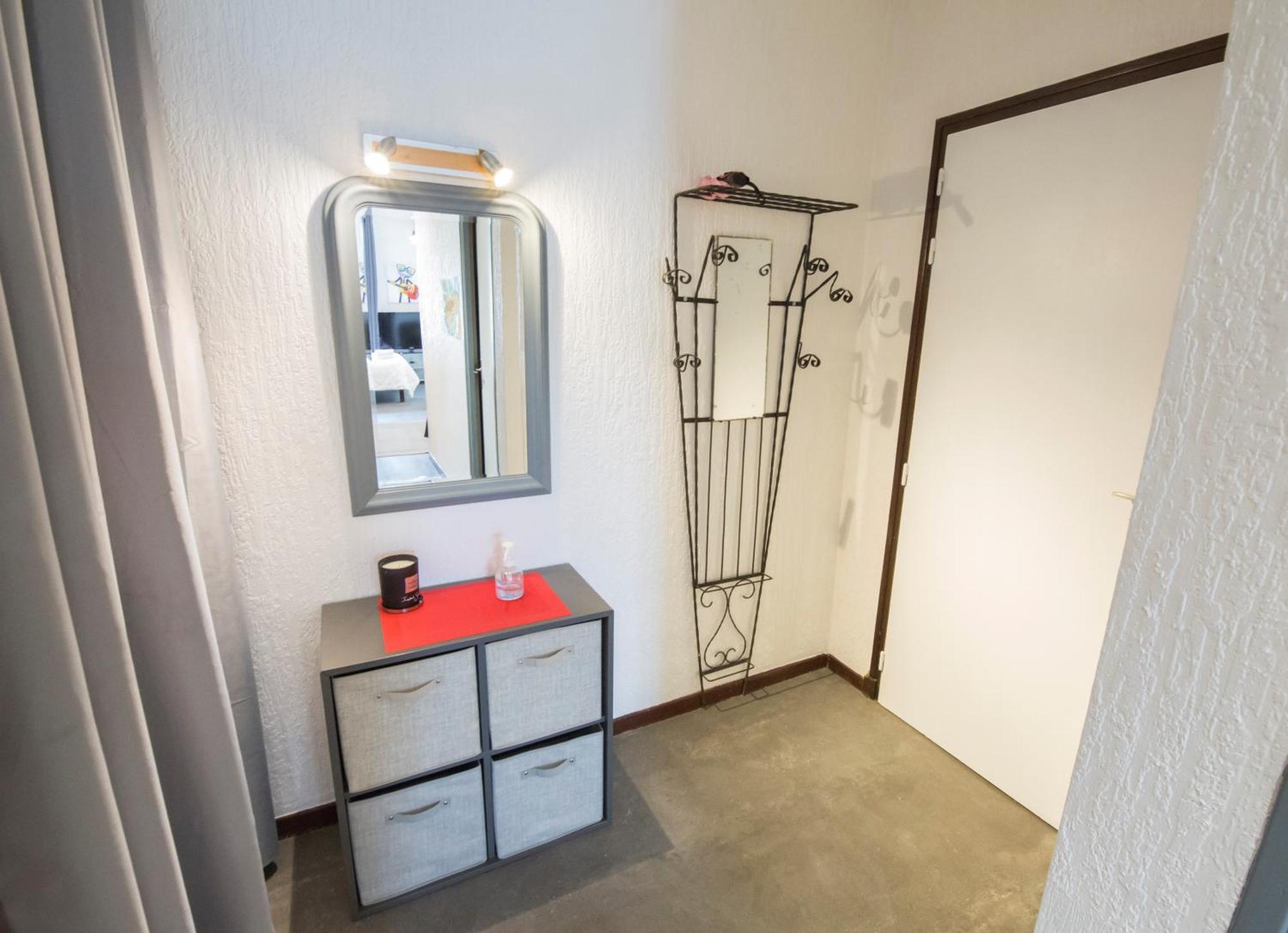 Studio Tarbes Marcadieu Exteriör bild